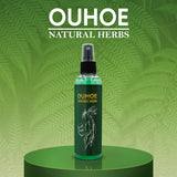 OUHOE – Spray Capilar de Crecimiento y Fortalecimiento Intensivo (100 ml)
