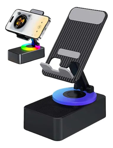 PARLANTE IMOLI 5 EN 1