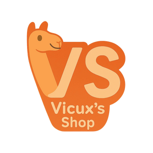 Vicux&#39;s Shop