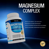 MAGNESIUM COMPLEX