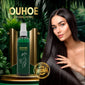 OUHOE – Spray Capilar de Crecimiento y Fortalecimiento Intensivo (100 ml)