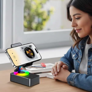 PARLANTE IMOLI 5 EN 1